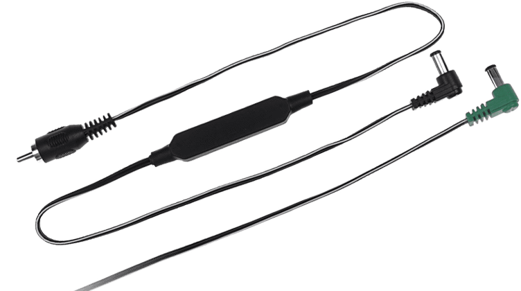 Cioks Special Flex Black - 2204 Booster Flex Type 4 Positive 50Cm Special Flex Black - 2204 Booster Flex Type 4 Posi