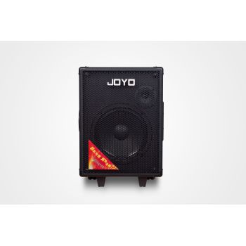Joyo jpa-863 - p.a. portatil con microfono inalambrico
