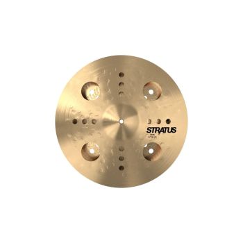Sabian 14\ stratus alto stax
