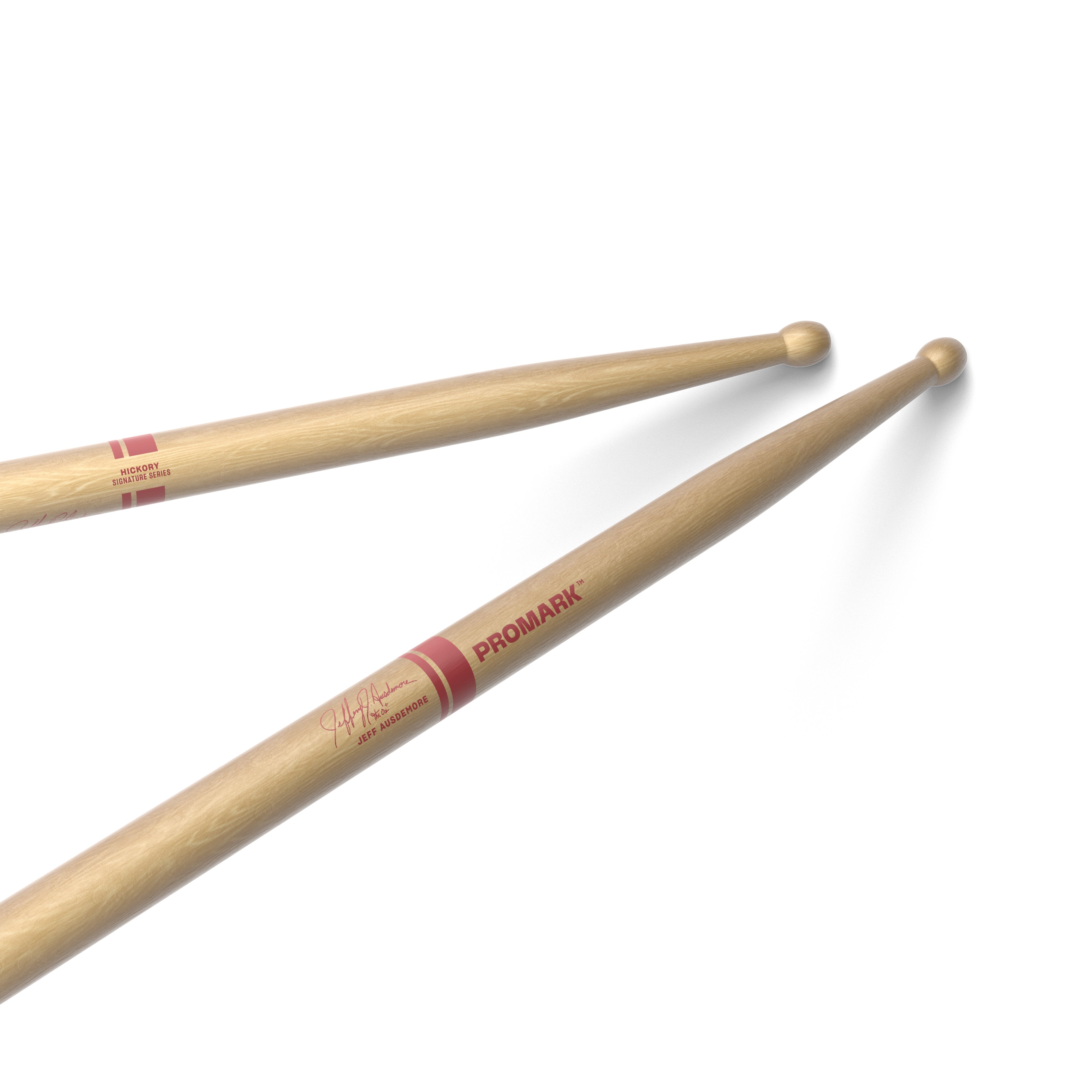 ProMark Jeff Ausdemore Signature TXDC8W