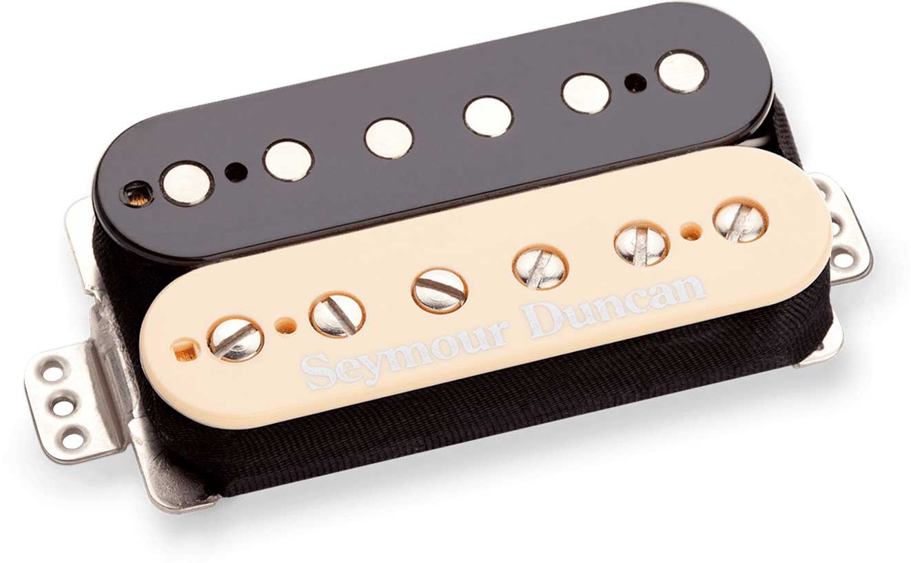 Seymour Duncan 78 Model TB Zebra 78 Model TB Zebra