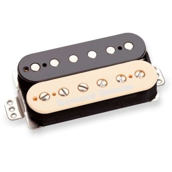 Seymour duncan 78 model tb zebra