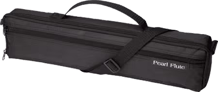 Pearl Flute VPETFB-5B Funda De Nylon Para Estuche De Flauta Dolce/Elegante - Pie VPETFB-5B