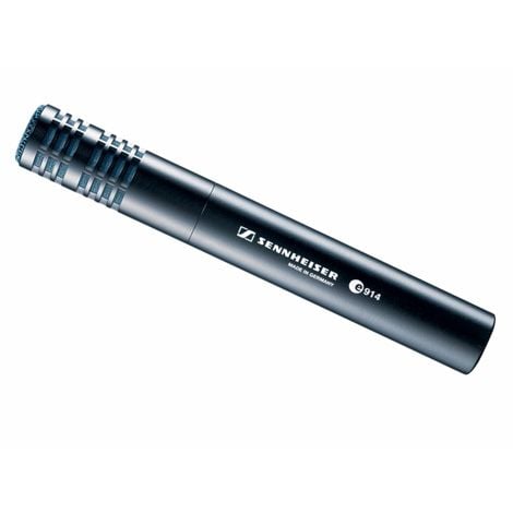 Sennheiser E914 Micrófono de Instrumentos e914