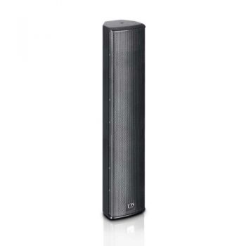 Ld systems sat 442 g2 altavoz pasivo de instalacion negro unidad
