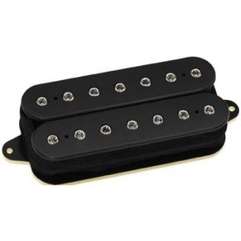 Dimarzio super distorsion 7 dp712bk pastilla guitarra eléctrica 7 cuerdas