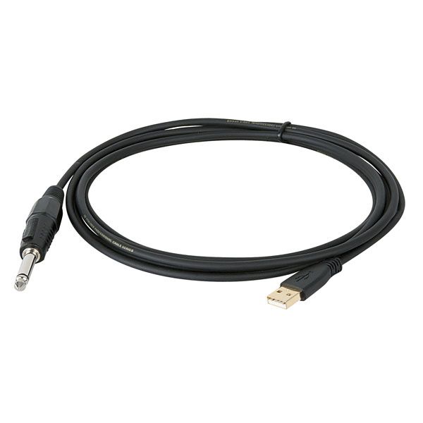 DAP Audio UCI-20 Cable USB a Jack UCI-20