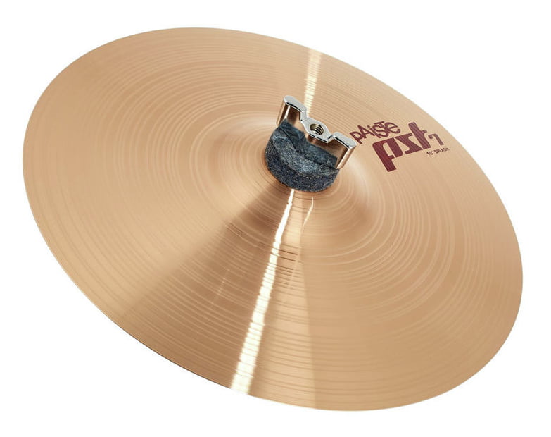 Paiste 10 PST 7 SPLASH 10 PST 7 SPLASH