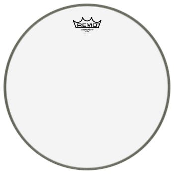Remo 9 ambassador clear