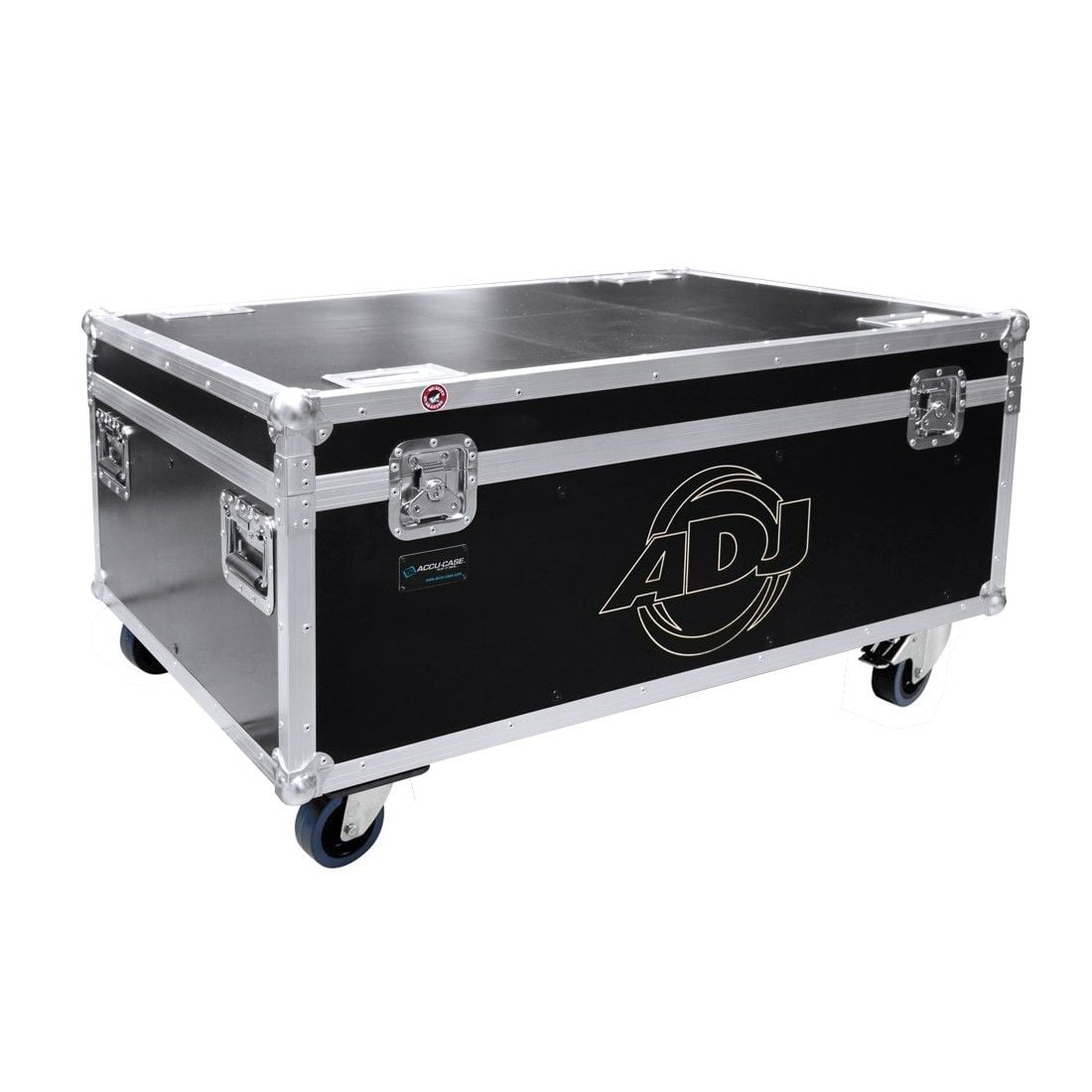ADJ Touring Case 6x 7PZ IP Touring Case 6x 7PZ IP