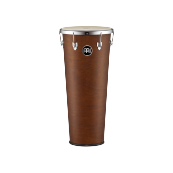 Meinl tim1435ab-m timba de madera 14 /35 african brown