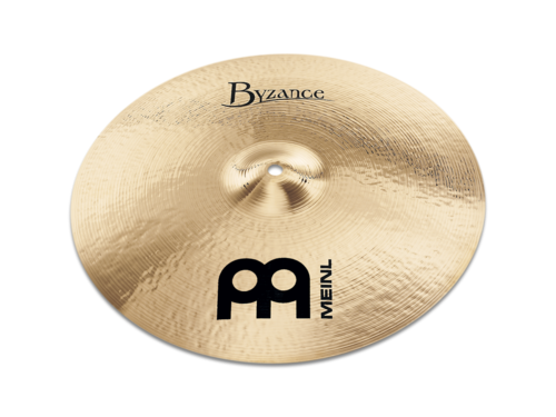 Meinl B19MTC-B Plato Crash 19" Byzance Medium Thin B19MTC-B