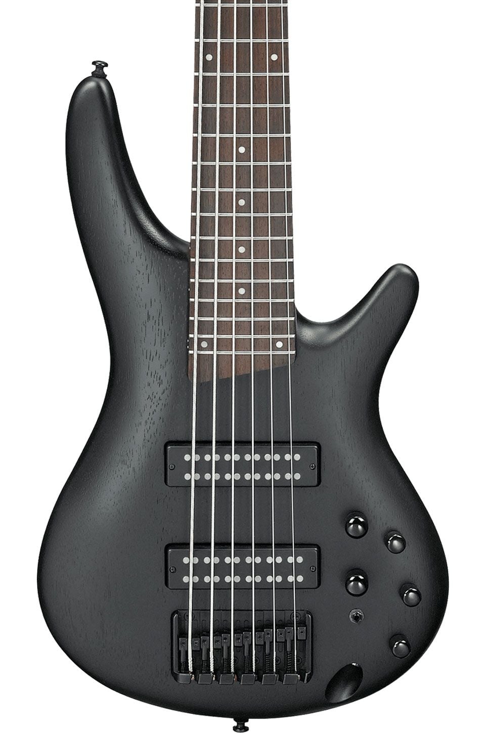Ibanez SR306EB-WK Bajo Eléctrico 6 Cuerdas SR306EB