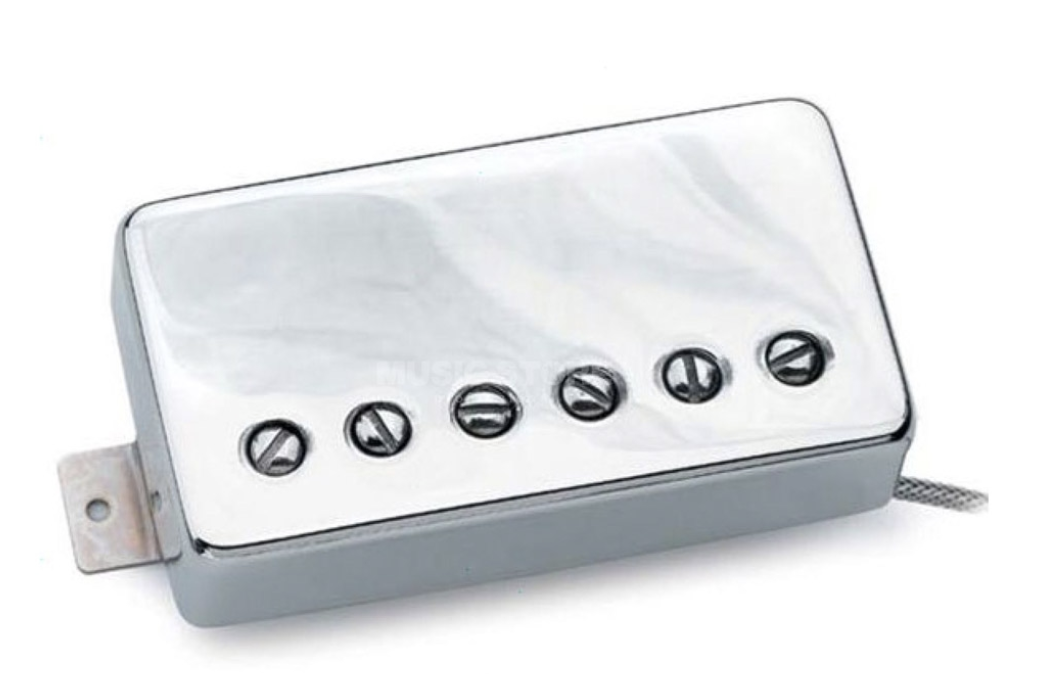 Seymour Duncan SH-2B Jazz Niquel Pastilla Guitarra Eléctrica SH-2B Jazz