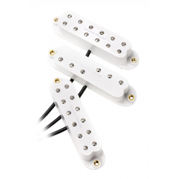 Seymour duncan everything axe little 59 set 3 pastillas guitarra eléctrica