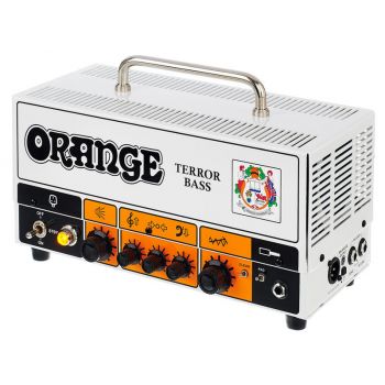 Orange terror bass amplificador cabezal para bajo