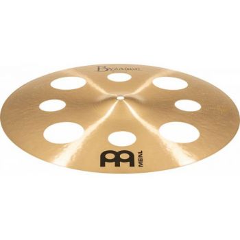 Meinl b16ttrc plato trash crash 16 serie byzance tradicional
