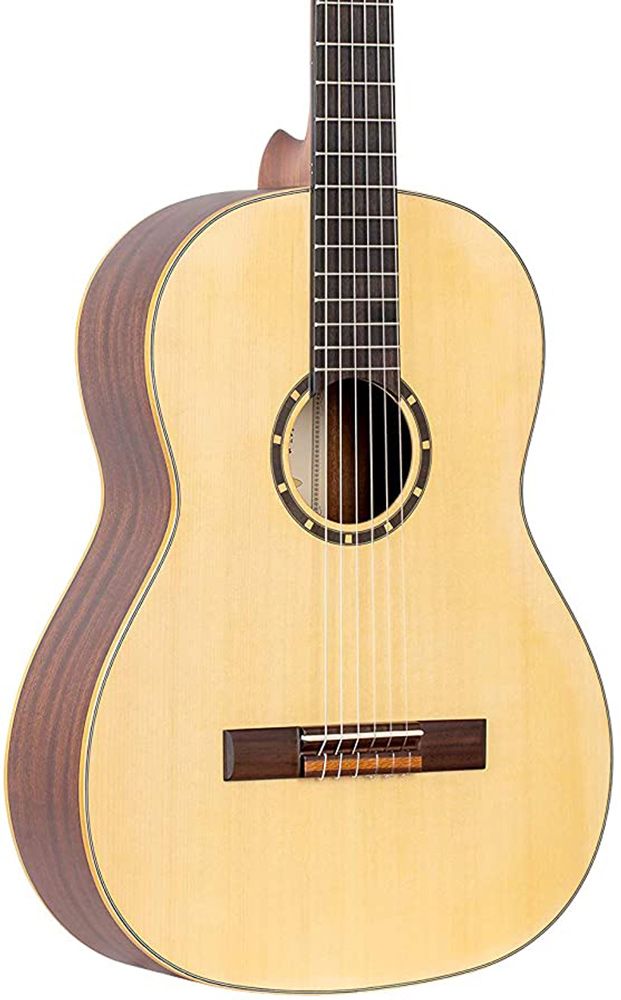Ortega R121SN Guitarra Clásica Family 4/4 R121SN