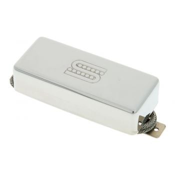 Seymour duncan sm-1n vintage mini humbucker pastilla guitarra eléctrica