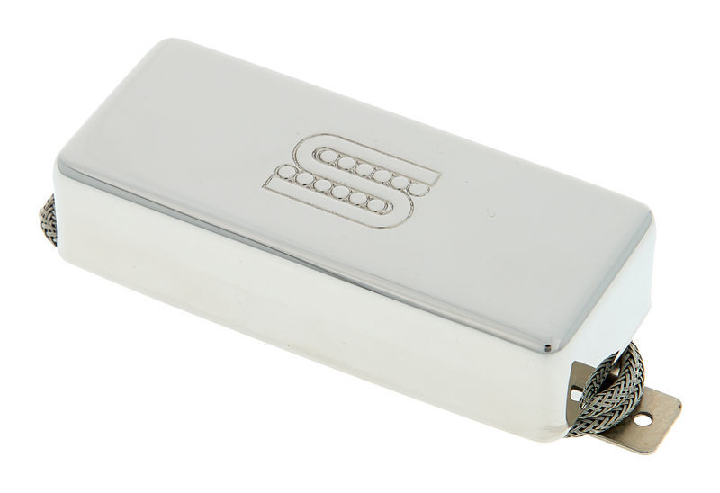 Seymour Duncan SM-1N Vintage Mini Humbucker Pastilla Guitarra Eléctrica SM-1N