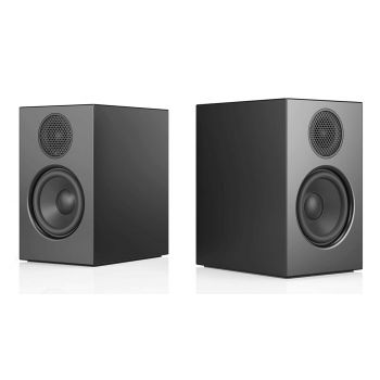 Audio pro a28 black altavoz estero multiroom wifi, bluetooth pareja