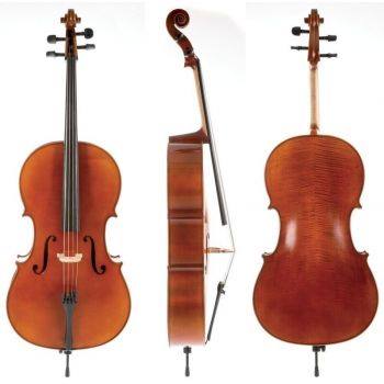 Gewa cello allegro-vc1 1/16
