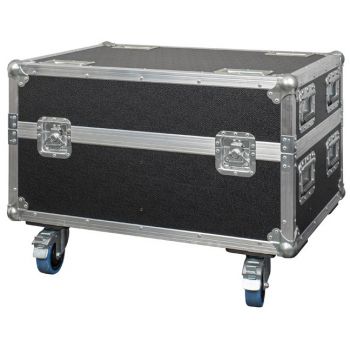 Showtec flightcase 4x helix m1000 premium line