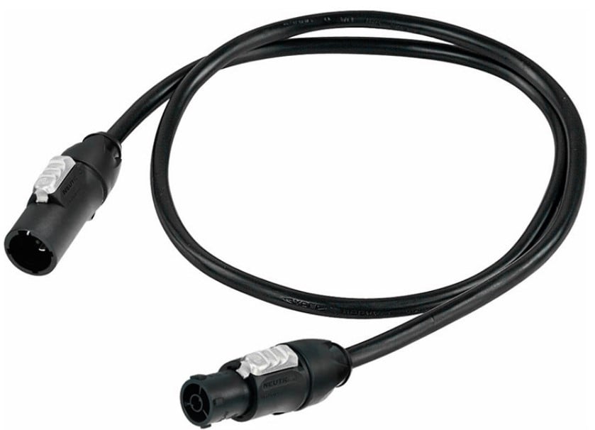 Proel SDC785LU05 Cable powerCON (5 Metros) SDC785LU05