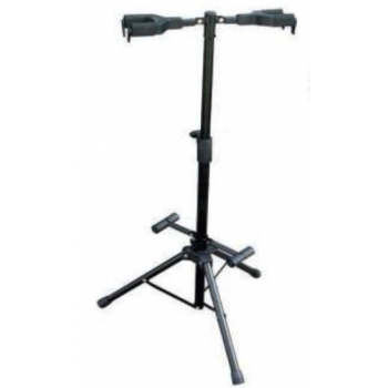Admira soporte para dos guitarras gs041
