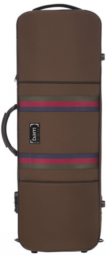 Bam Estuche Viola SG5141SC Stylus St. Germain Rectangular Chocolate SG5141SC