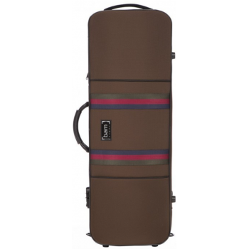 Bam estuche viola sg5141sc stylus st. germain rectangular chocolate