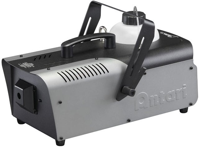Antari Z-1000 MKIII 1000W Máquina Niebla Z-1000 MKIII