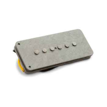 Seymour duncan retro antiquity ii jazzmaster jam neck pastilla para guitarra