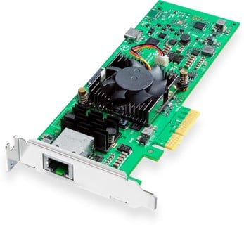 Blackmagic DeckLink IP HD DeckLink IP HD