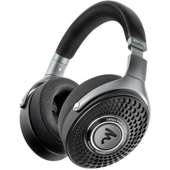 Focal lensys. auriculares cerrados profesionales