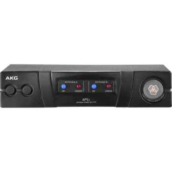 Akg aps4 splitter de antena activo