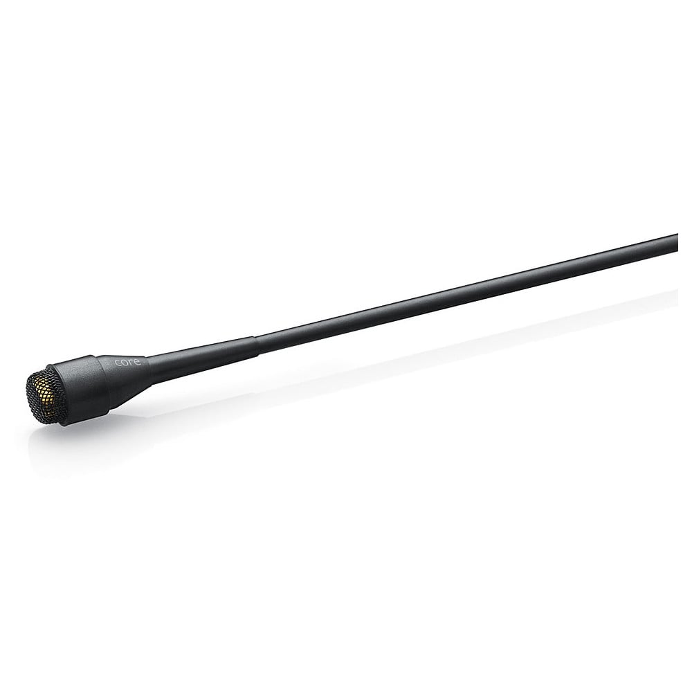 DPA 4060-OP-C-B03 Micrófono lavalier omni CORE +. High Sens. Negro. Lemo. 4060-OP-C-B03