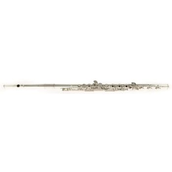 Pearl flute cd958rbe flauta travesera platos abiertos cantabile