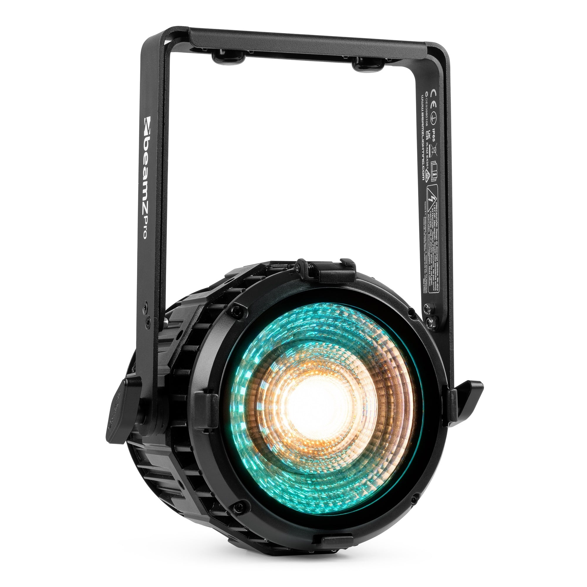 Beamz NEUTRON-ATOM Link.200W RGBAL+RGB NEUTRON-ATOM Link.200W RGBAL+RGB