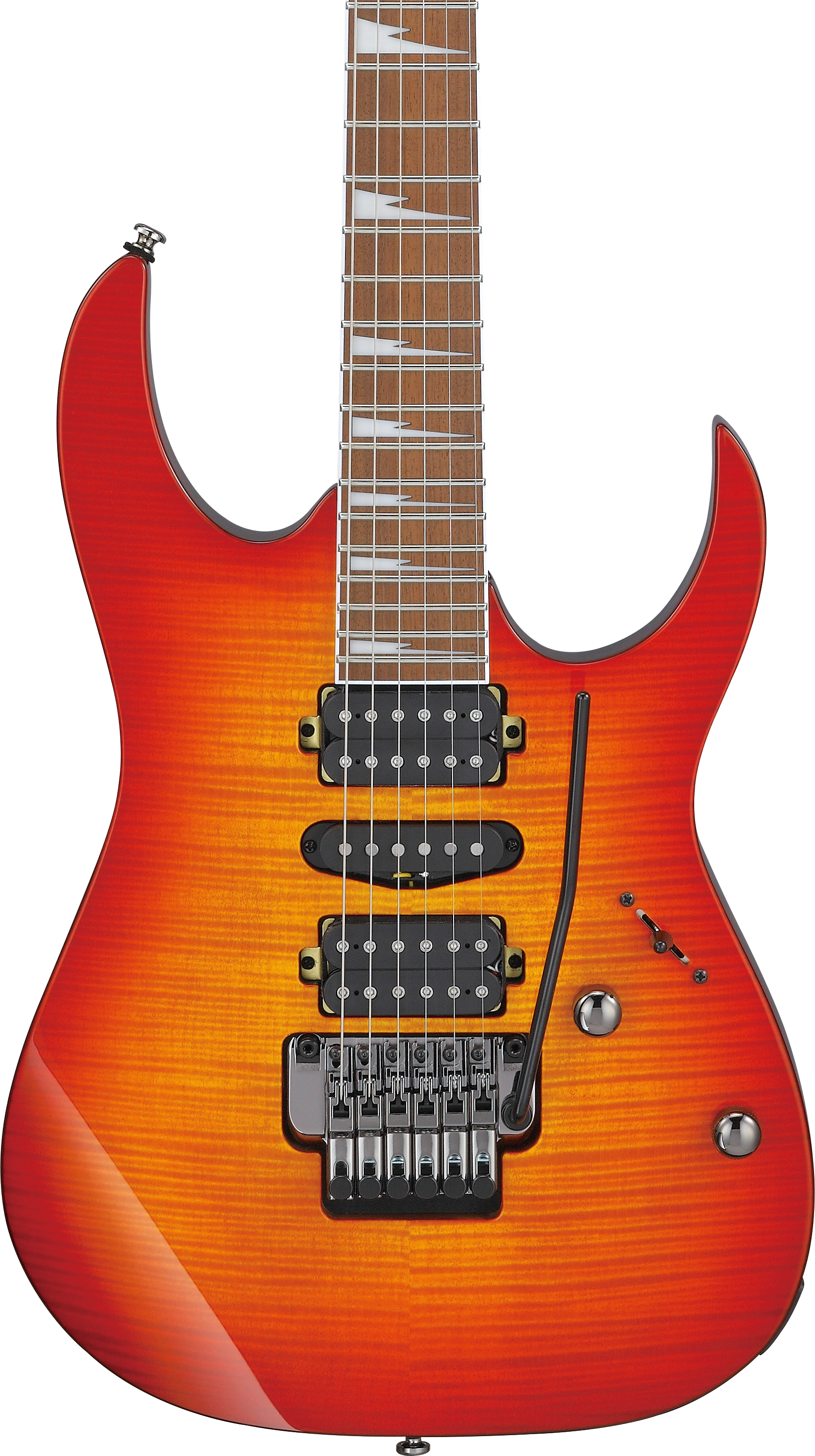 Ibanez RG470DXFM-CS Guitarra Eléctrica RG470DXFM-CS