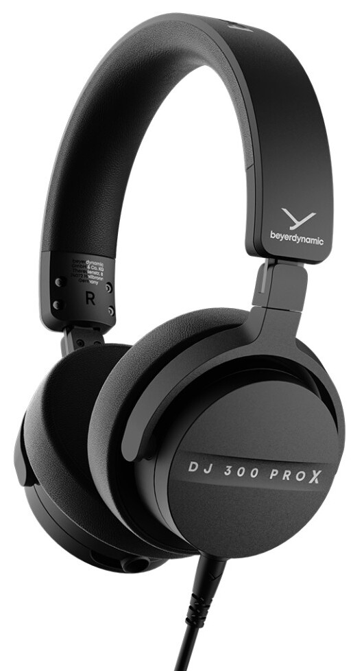BEYERDYNAMIC DJ 300 PRO X Auriculares Dj BEYERDYNAMIC DJ 300 PRO X Auriculares Dj