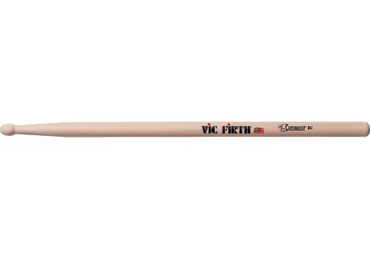 Vic Firth Baquetas Caja Ms21 Vf Corpsmaster 695\"/17\" PVFMS2