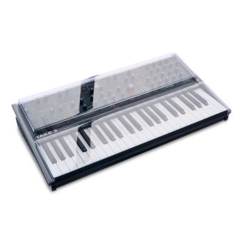 Decksaver sequential take 5 y oberheim teo-5 cover