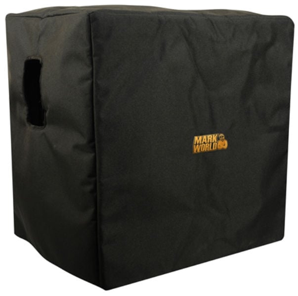 Markbass Funda para Standard 104HR y 151HR Funda para Standard 104HR y 151HR