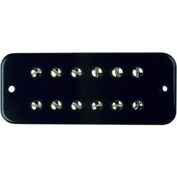 Dimarzio p-90 super distortion negra dp209bk pastilla guitarra eléctrica