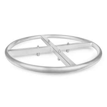 Showtec anillo superior para sistema truss gq