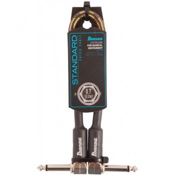 Ibanez si07p-cgr cable patch 21cm
