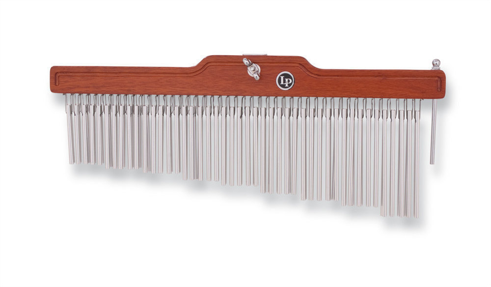 LP Cortinas Lu Bar Chimes 90 barras, LP626 Cortinas Lu Bar Chimes 90 barras