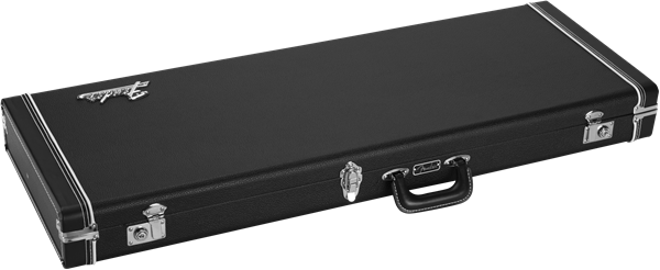 Fender CLSC SRS Estuche Guitarras Telecaster / Stratocaster Black CLSC SRS Black
