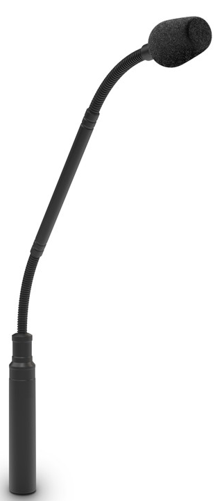 Ld systems U 500 GM 530 CC Microfono de Conferencia cuello de cisne U 500 GM 530 CC